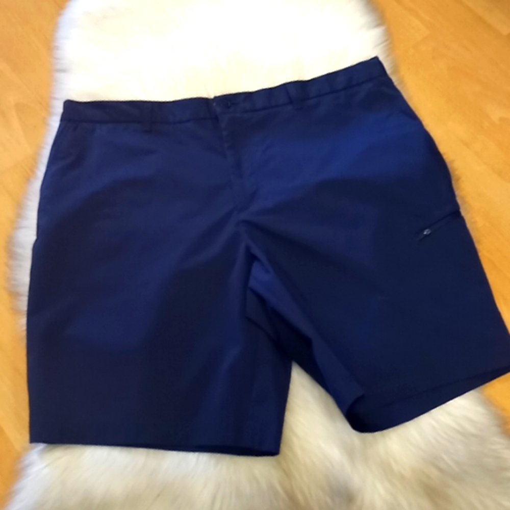 Pebble Beach Dry-Luxe Performance Shorts